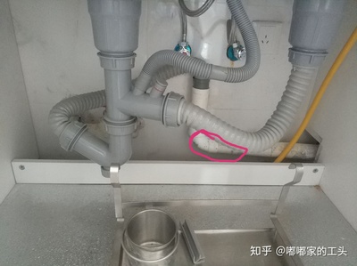 厨房下水用多大的管子