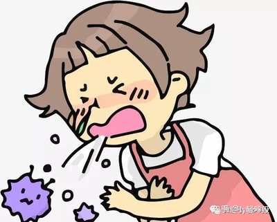 天天咳嗽是什么原因