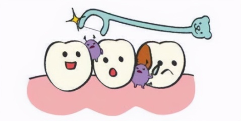 补牙齿怎么补