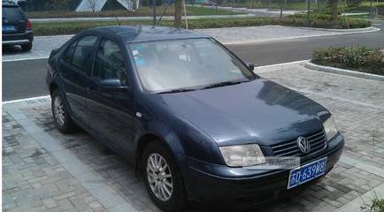 为什么不买事故车