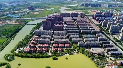 运城黄金水岸房价