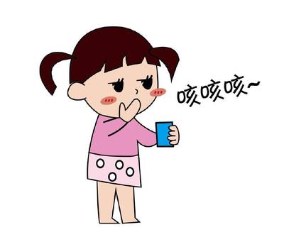 饭后咳嗽