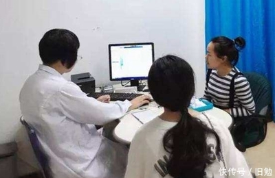 三个月去医院检查什么