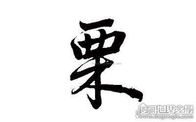 米字旁的字用于取名