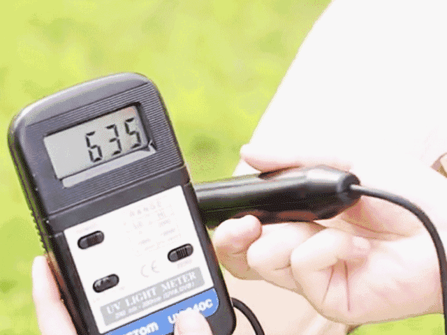 手机农业测量仪器怎么用