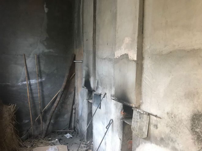 厨房改电用多少平方