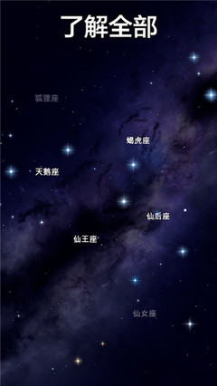 星座学说