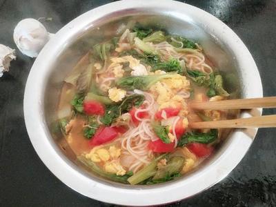 怀孕可以吃面条吗