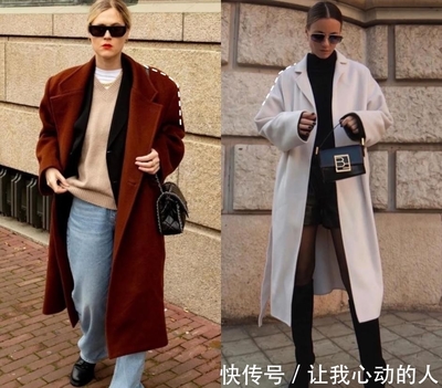 为什么大衣很重