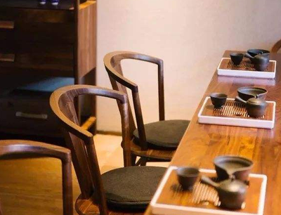 茶室起名
