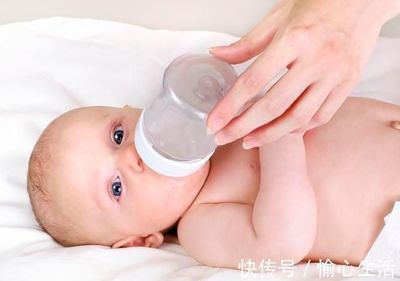 4个月宝宝母乳奶量标准