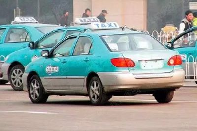 宝坻出租车