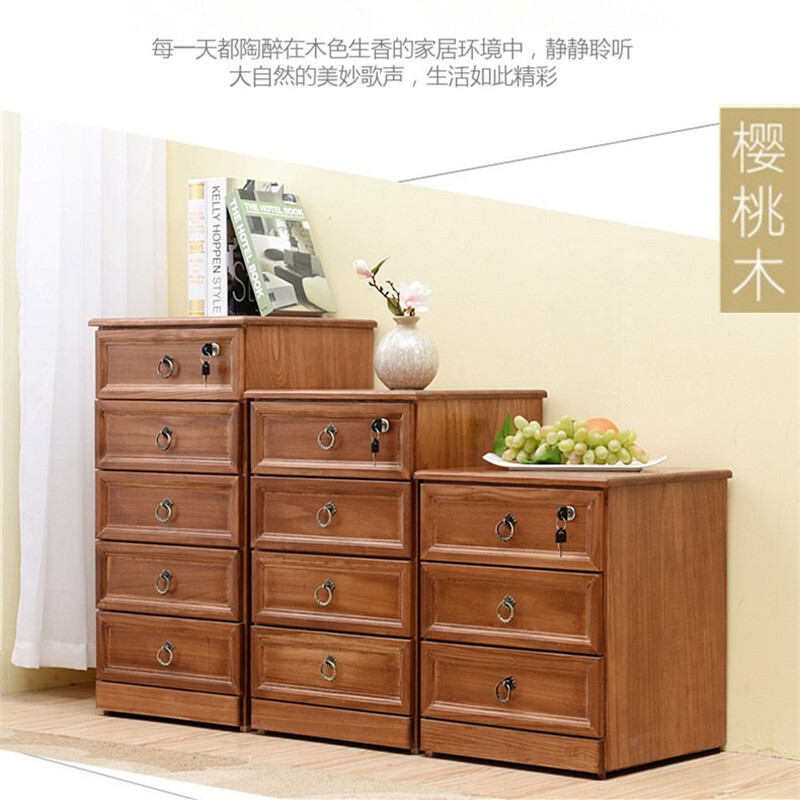 卧室里的五斗橱柜在哪买