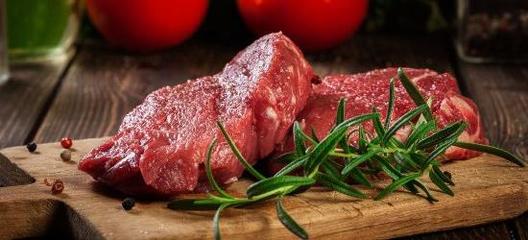 只吃牛肉能减肥吗