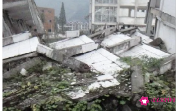 周公解梦地震