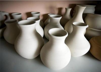中国比欧洲早多少年发明了陶瓷技术