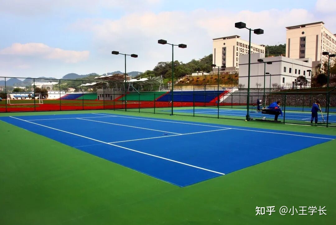重庆室内篮球场