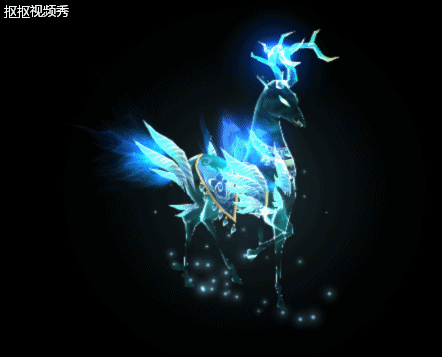 神话觉醒坐骑怎么开启