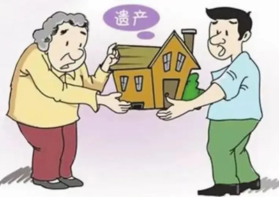 房子是男方买的离婚可以分吗