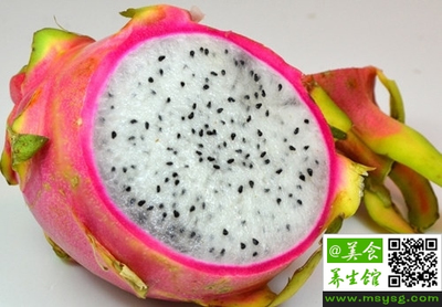 坐月子期间可以吃火龙果吗