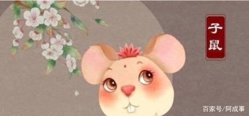 十二生肖哪个目光短浅