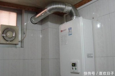 热水器一般多少升