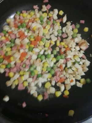 变色制作方法
