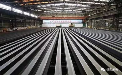 钢结构工程案例展示介绍（钢结构工程典型案例）