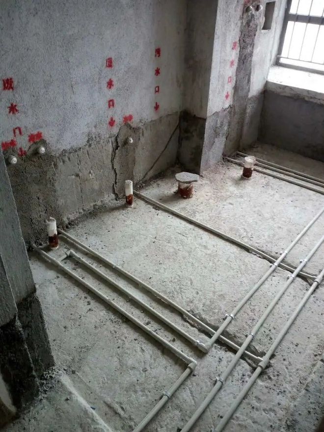 贵阳厨房水电设计