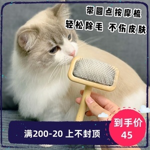 猫美容造型