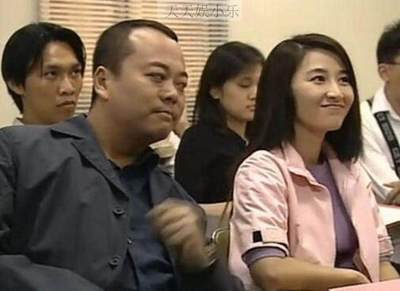 做梦逃婚