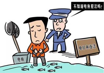 犯罪意识