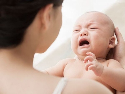 如何纠正宝宝频繁夜醒