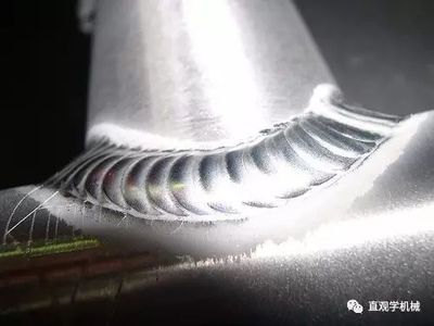 铝合金能焊接吗?