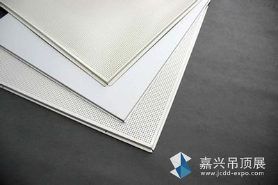 河北嘉兴集成吊顶
