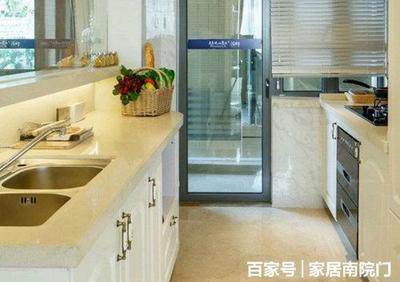 微晶石可以做橱柜台面吗