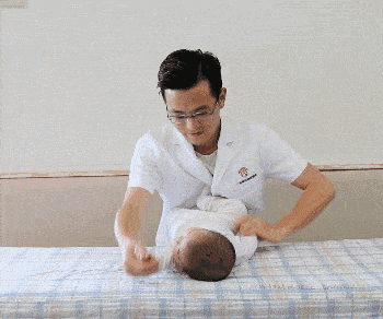 宝宝辅助操