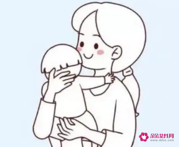 四个月宝宝如何抱