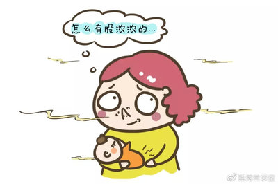 为什么宝宝一吃母乳就拉肚子