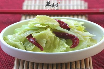 大白菜孕妇可以吃吗