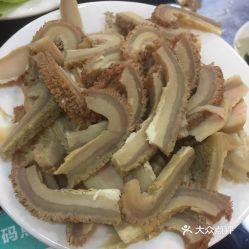 牛肚怎么凉拌好吃