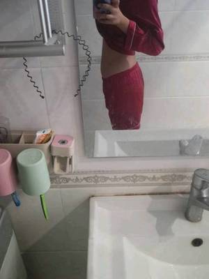 孕6个月小腹隐隐作痛