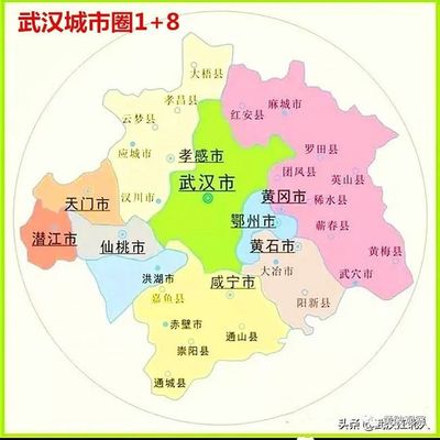 湖北省 武汉市