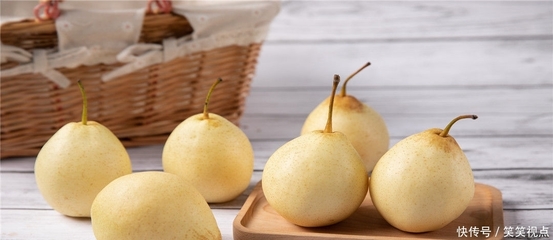 吃梨能减肥吗?吃什么水果减肥减肚子最快?