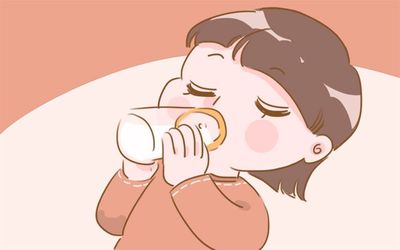 喝奶粉便秘吗