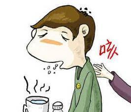 咳嗽两个月不好