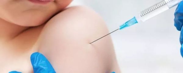 宝宝有荨麻疹可以打预防针吗