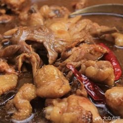 铁锅炖鸡的做法大全家常