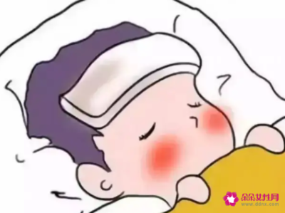 宝宝积食发烧怎么治疗