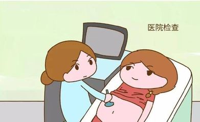 怀孕多长时间能发现